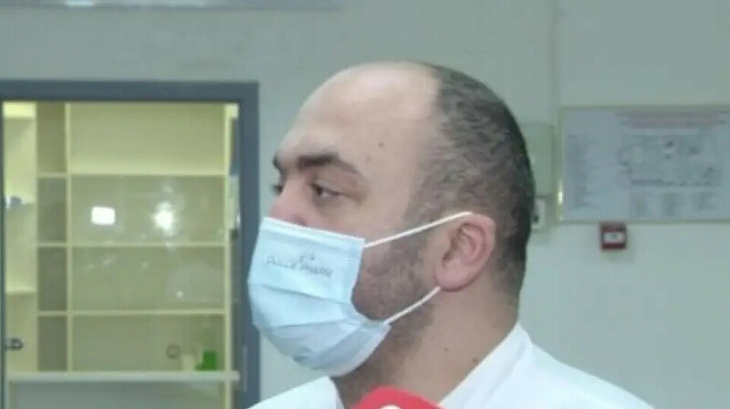 Нападение в лифте в Астане: состояние ребенка стабильно