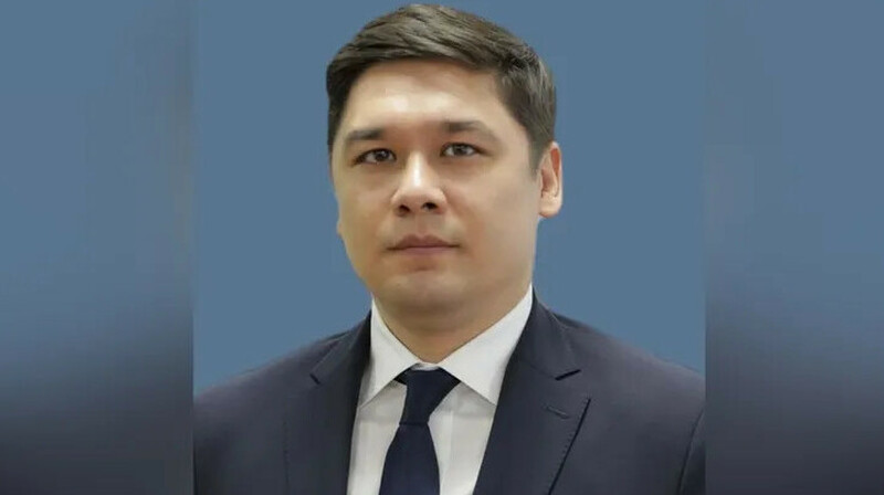 Токаев назначил нового зампредседателя АДГС
