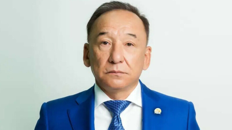 Антикор сообщил о розыске Аргына Нигматулина