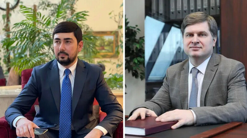 Токаев назначил двух заместителей председателя АНК