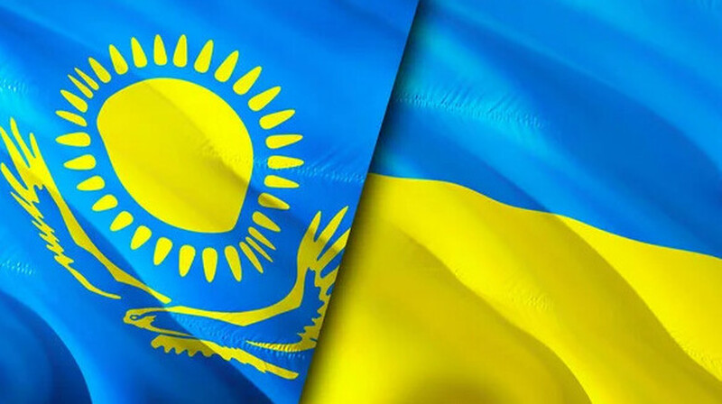 Назначен новый посол Казахстана в Украине