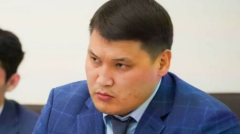 Стрелявший в заместителя акима Шымкента задержан
