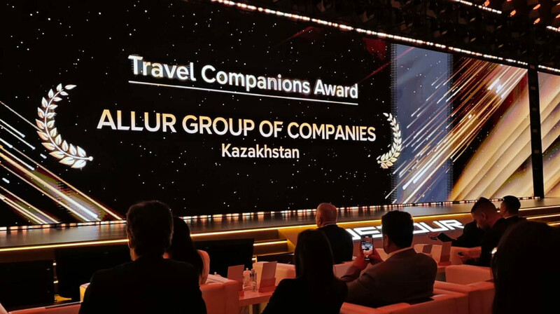 Дистрибуторская конференция Jetour 2025: успех Казахстана в Шанхае
