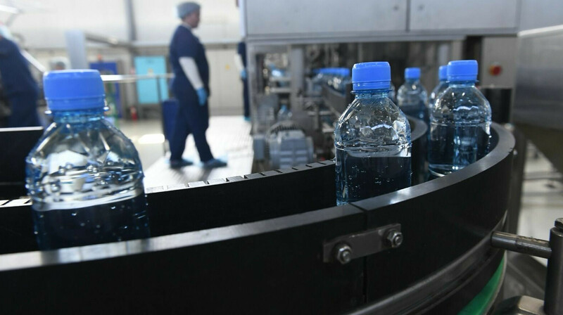 В Алматы розничные продажи в марте выросли на 23% до 571,2 млрд тенге