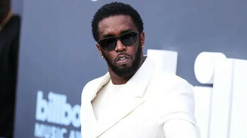P. Diddy на скамье подсудимых: рэперу грозит до 50 лет