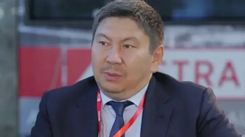 Экс-главу "Астана LRT" задержали в Турции