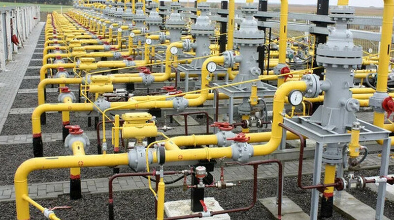 Какие населённые пункты газифицируют в Алматинской области