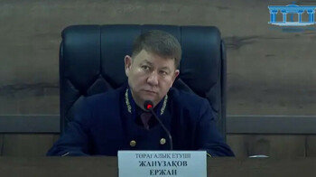 Судье по делу Шерзата Болата заявили отвод