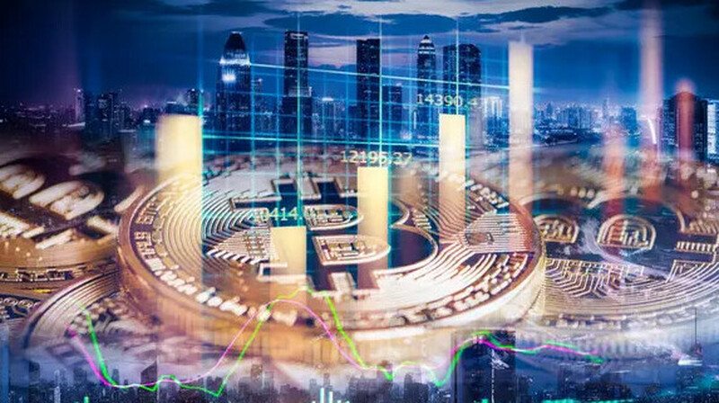 Токаев: в Казахстане появится CryptoCity - зона, где можно будет расплачиваться криптовалютой