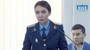 Суд по делу Шерзата Болата: главное на сегодня