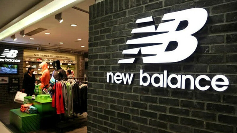 New Balance добилась компенсации в казахстанском суде за подделку