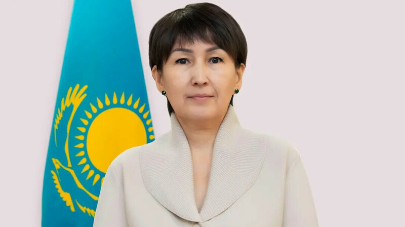 Новая вице-министр науки и высшего образования: Гулзат Кобенова назначена на пост