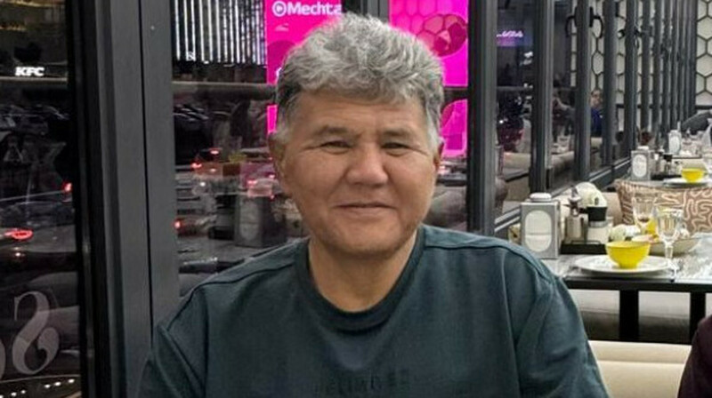 Кран рухнул в Алматы: родные рассказали о погибшем