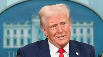 Трамп закрыл въезд в США для граждан 12 стран