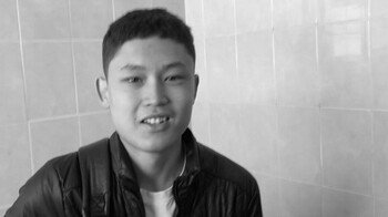 Дело об убийстве Шерзата: главный обвиняемый получил 23 года, еще восьмерым дали от 1,5 до 20 лет