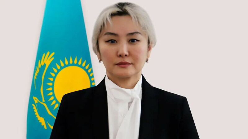 Назначена вице-министр труда и социальной защиты населения РК