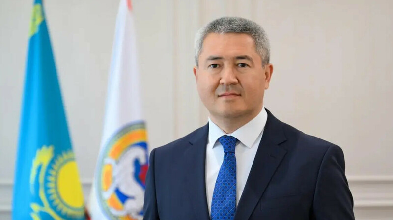 Назначен новый руководитель аппарата акима Алматы