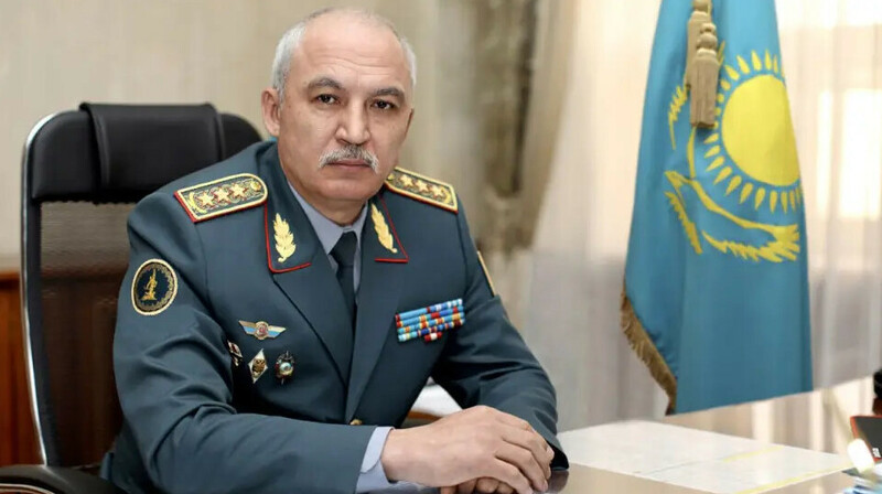 Экс-министр обороны Жаксылыков опроверг слухи о своём задержании