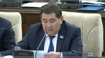 Будет ли амнистия для коррупционеров к 30-летию Конституции