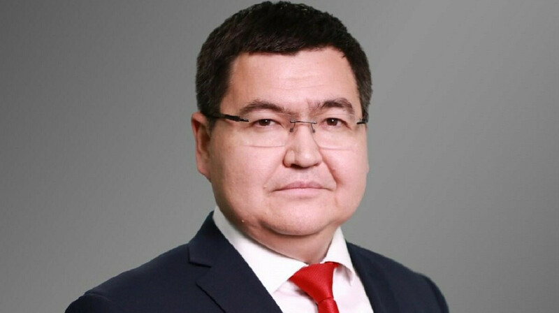 Назначен новый глава АО "Казпочта"