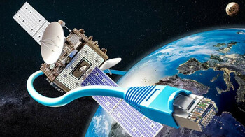 Starlink официально запускается в Казахстане
