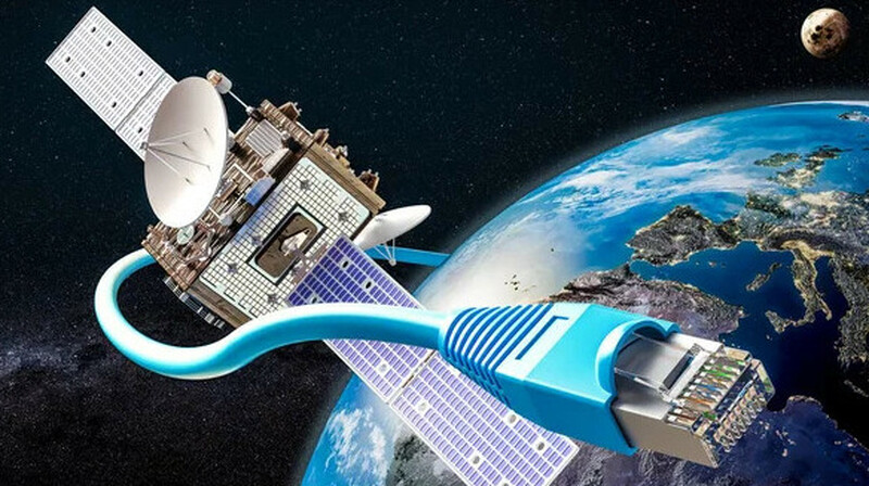 Starlink официально запускается в Казахстане