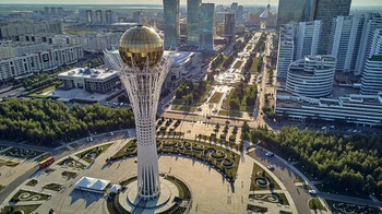 Сколько дней казахстанцы отдохнут в июле 2025 года