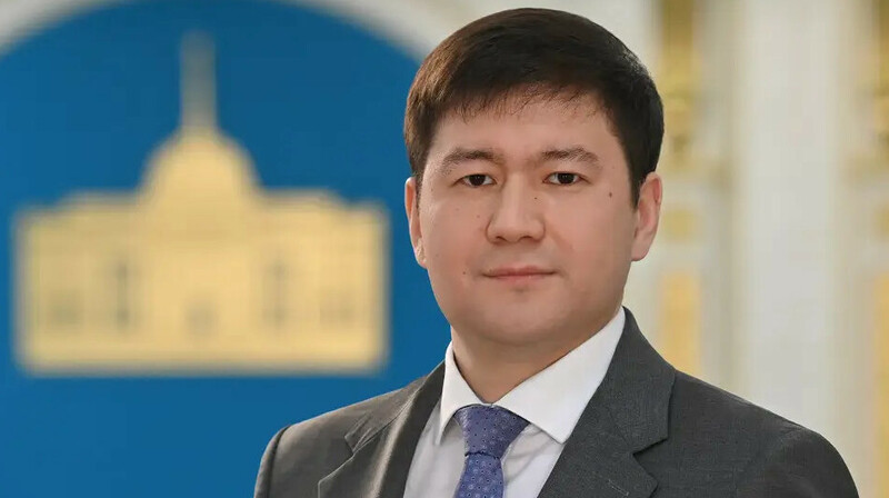 Президент Казахстана освободил главу ситуационного центра Совбеза