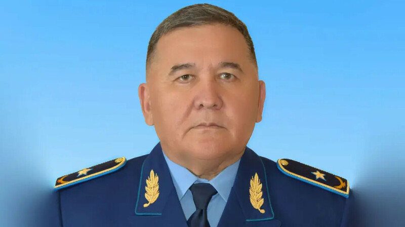 В Минобороны Казахстана новое назначение