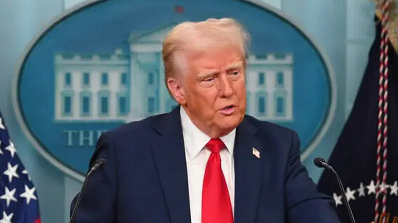 Трамп одобрил полномасштабный удар по Ирану