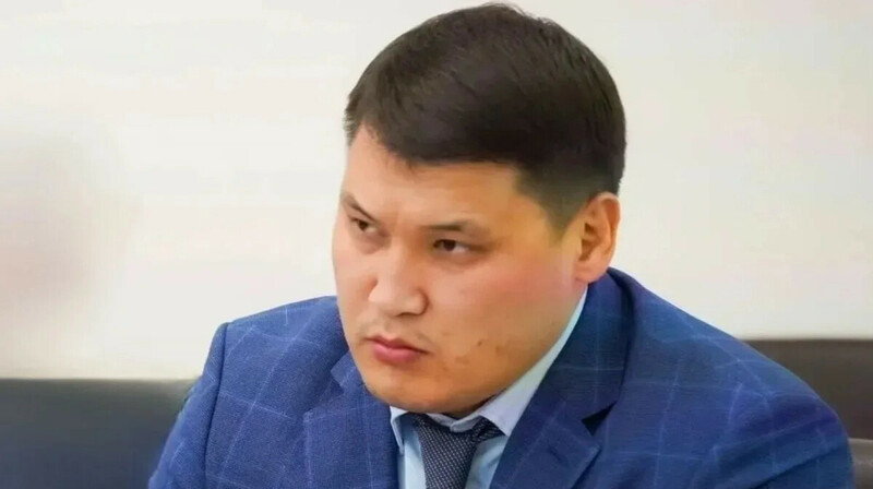Завершено расследование дела о покушении на Руслана Берденова