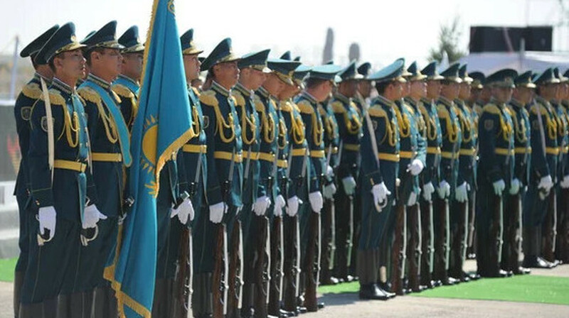 В Алматы проводят расследование в отношении руководства военкоматов