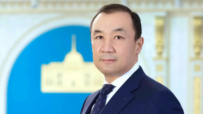 Нурлан Сауранбаев возглавил Министерство транспорта Казахстана