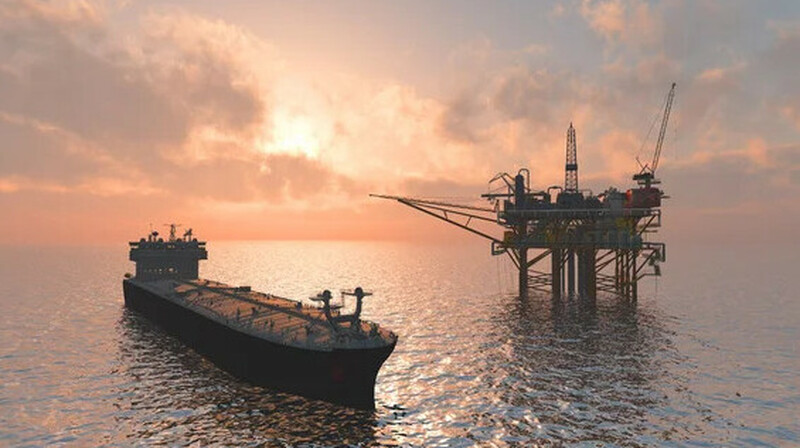Минэнерго Казахстана опровергло информацию о казахстанской нефти на взорвавшемся танкере у Ливии