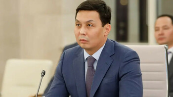 Президент Токаев выразил благодарность бывшему главе Антикоррупционной службы