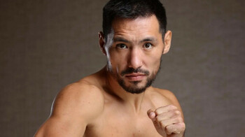 Жанибек Алимханулы бросил вызов чемпиону WBC: "Трус с поясом"