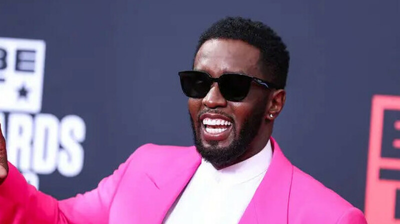 Рэпера P. Diddy частично оправдали