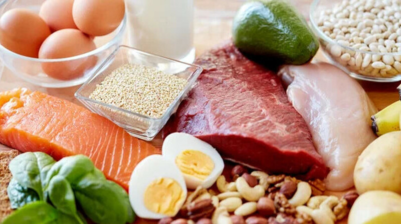 На каком месте Казахстан по доступности продуктов среди стран ЕАЭС