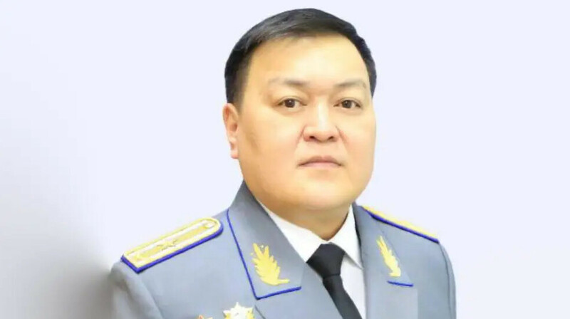 Новый руководитель антикоррупционной службы КНБ назначен в Казахстане