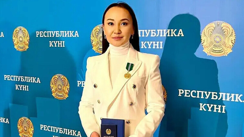 В Астане начался суд над Перизат Кайрат по делу о хищении 3 млрд тенге