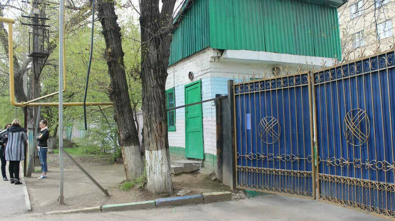 Детский дом № 1 в Алматы переселяют в Қонаев: что известно