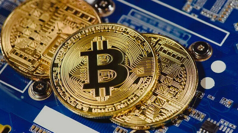 Цена биткоина обновила исторический максимум