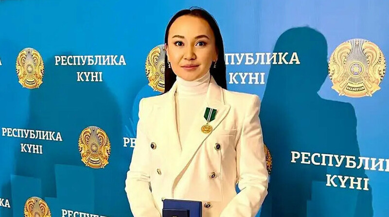 Суть обвинений против Перизат Кайрат: версия следствия