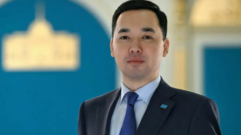 Пресс-секретарь Токаева возглавил комиссию Международной федерации дзюдо