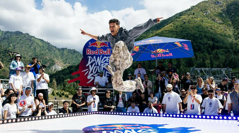 Red Bull Dance Your Style 2025: Казахстан выбрал своего представителя на мировой финал