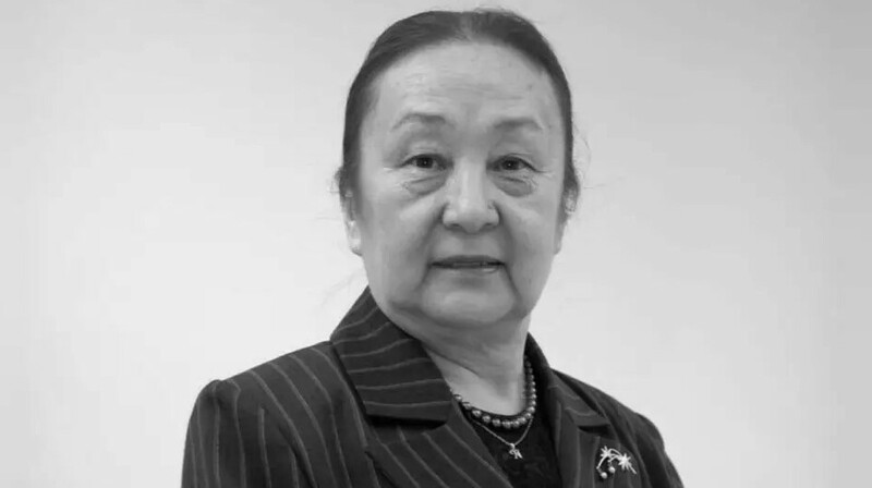 Казахстан прощается с выдающимся акушером-гинекологом Ниной Каюповой