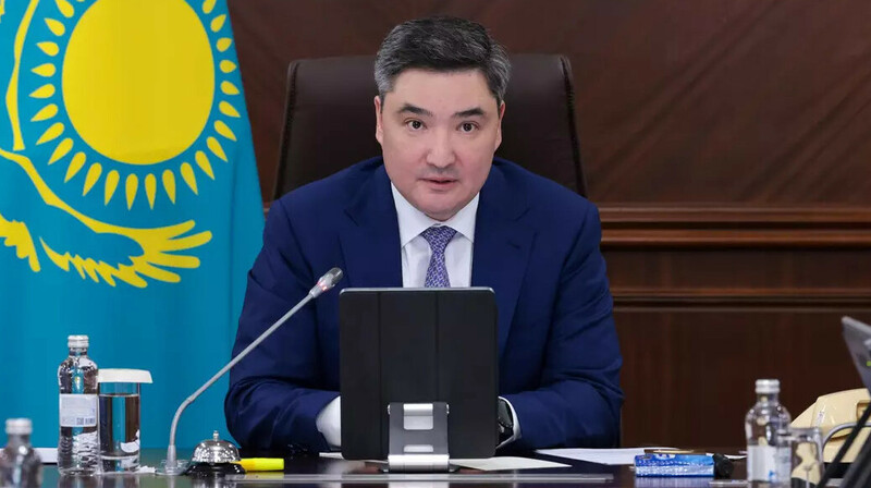 Премьер-министр о расследовании утечки данных 16 миллионов казахстанцев