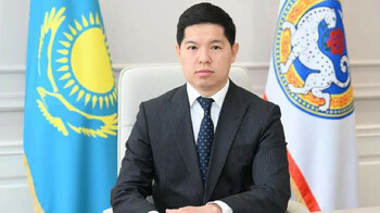 Назначен глава управления развития общественных пространств Алматы