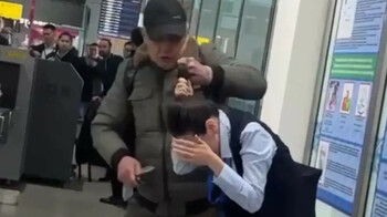 Суд в Алматы вынес приговор по делу о захвате заложницы в аэропорту