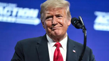 Трамп заявил о нейтралитете в российско-украинском конфликте